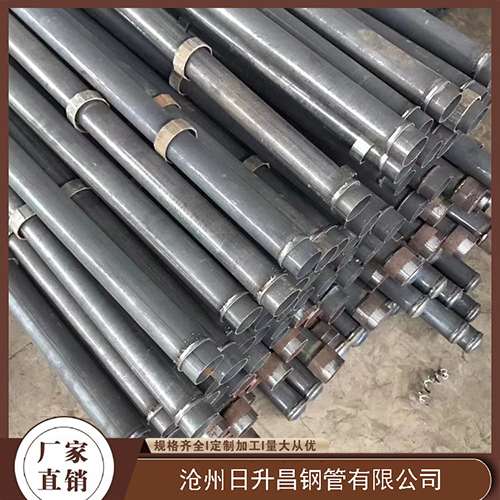 大英声测管生产厂家
