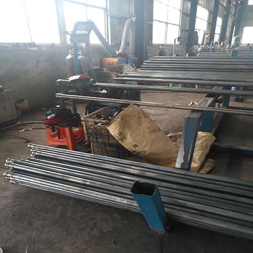 大英桥梁桩基声测管的施工工艺流程